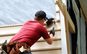 Best Siding Removal and Disposal  in Smackover, AR